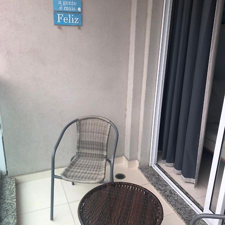 Condominio Villa Di Fiori Гуаружа Екстер'єр фото