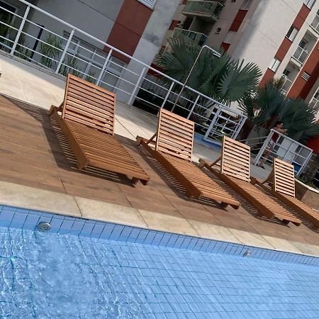 Condominio Villa Di Fiori Гуаружа Екстер'єр фото