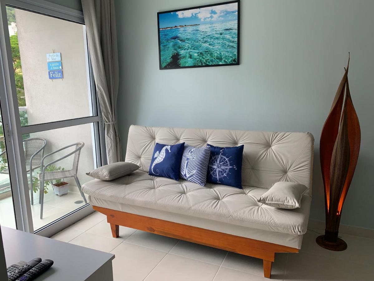 Condominio Villa Di Fiori Гуаружа Екстер'єр фото
