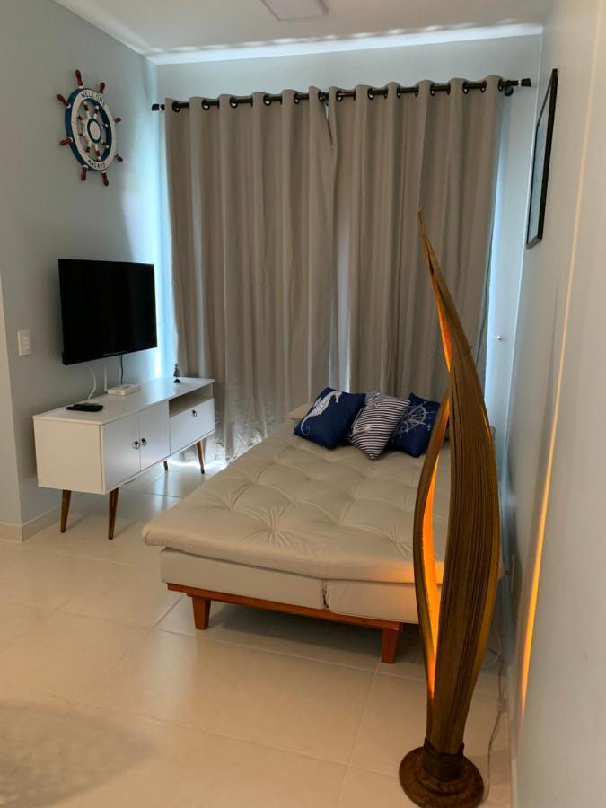 Condominio Villa Di Fiori Гуаружа Екстер'єр фото