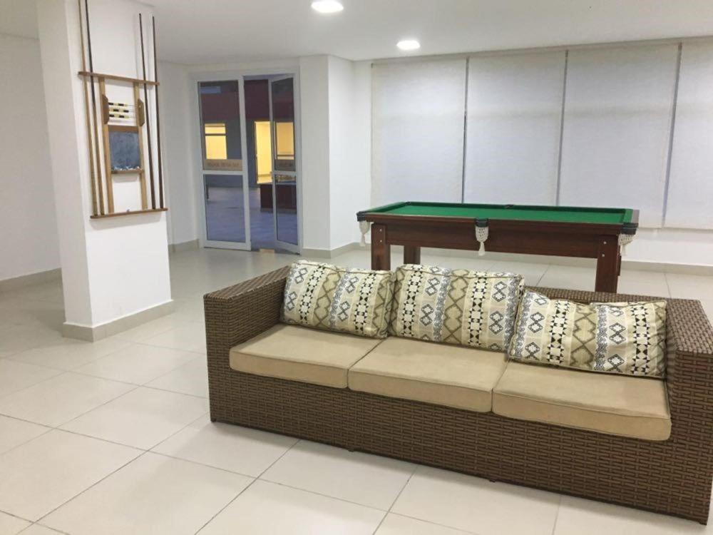 Condominio Villa Di Fiori Гуаружа Екстер'єр фото
