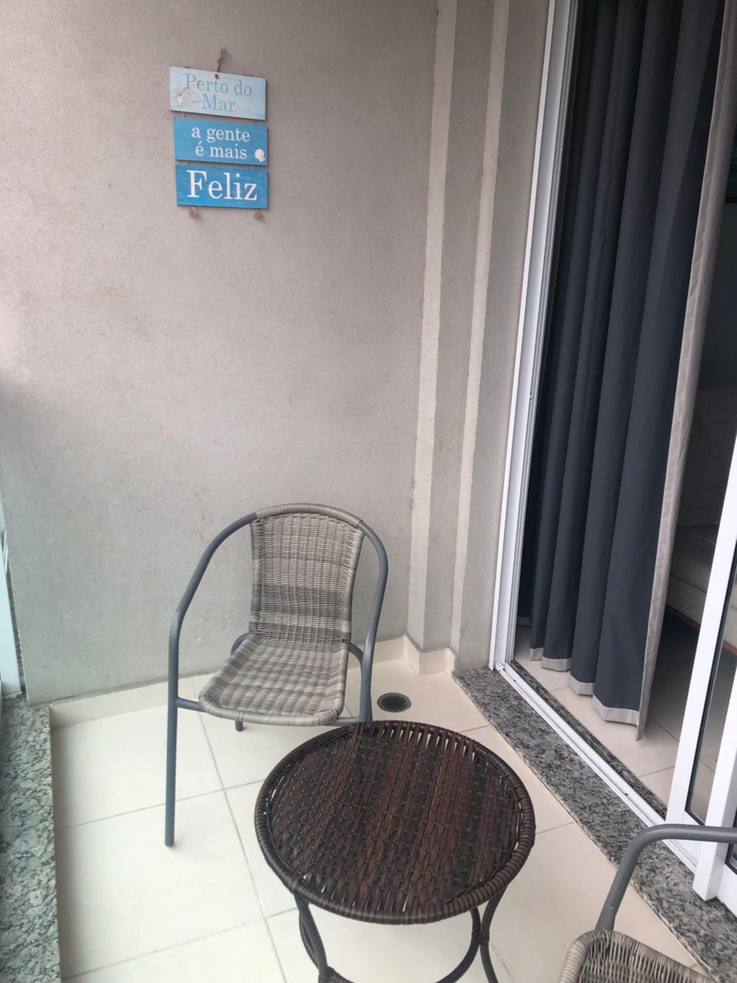 Condominio Villa Di Fiori Гуаружа Екстер'єр фото