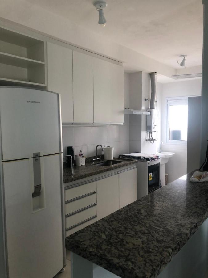Condominio Villa Di Fiori Гуаружа Екстер'єр фото